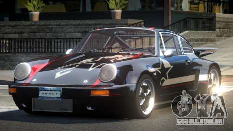 Porsche 911 R-Tuned L1 para GTA 4