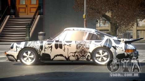 Porsche 911 R-Tuned L6 para GTA 4