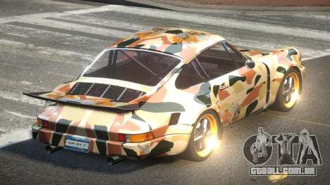 Porsche 911 R-Tuned L4 para GTA 4