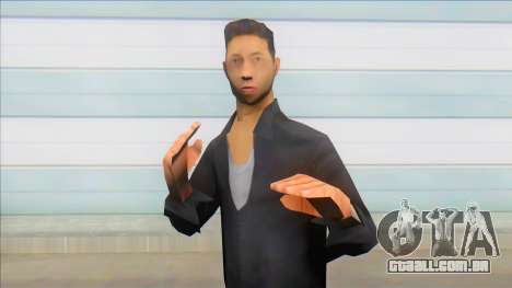 Japanase Yakuza (omyri) para GTA San Andreas