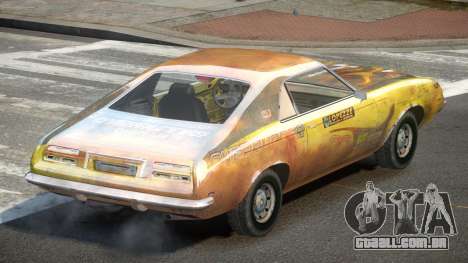 Overrunner from FlatOut PJ1 para GTA 4