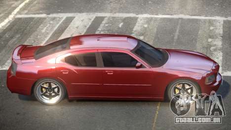 Dodge Charger RT V1.2 para GTA 4