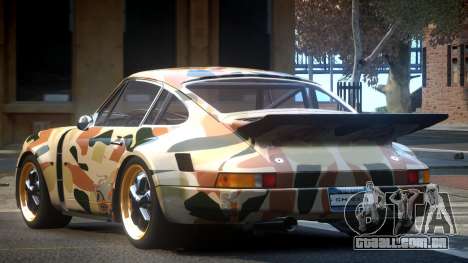 Porsche 911 R-Tuned L4 para GTA 4