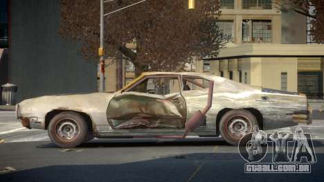 Shaker from FlatOut 2 para GTA 4