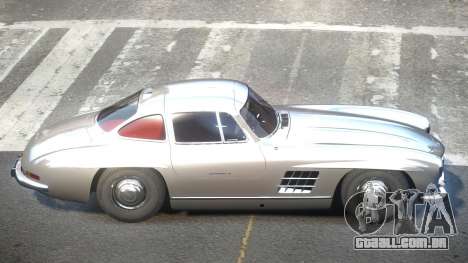 Mercedes-Benz 300SL Old para GTA 4