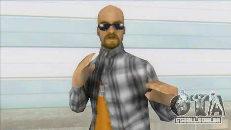 New Vagos V4 para GTA San Andreas