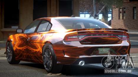 Dodge Charger BS Drift L1 para GTA 4