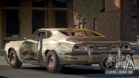 Shaker from FlatOut 2 para GTA 4