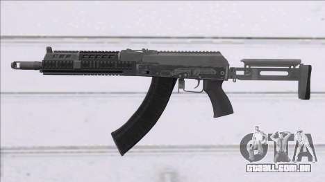 ARK-103 Assault Carbine V1 para GTA San Andreas