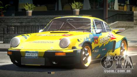 Porsche 911 R-Tuned L3 para GTA 4