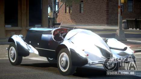 Pimpster from FlatOut 2 para GTA 4