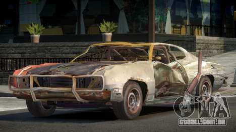 Shaker from FlatOut 2 para GTA 4