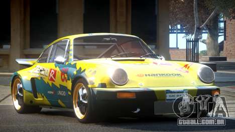 Porsche 911 R-Tuned L3 para GTA 4