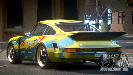 Porsche 911 R-Tuned L3 para GTA 4