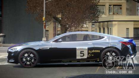 Buick Avista R-Tuned L10 para GTA 4