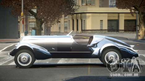 Pimpster from FlatOut 2 para GTA 4