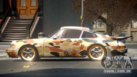 Porsche 911 R-Tuned L4 para GTA 4