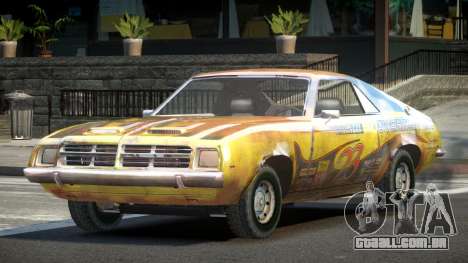 Overrunner from FlatOut PJ1 para GTA 4