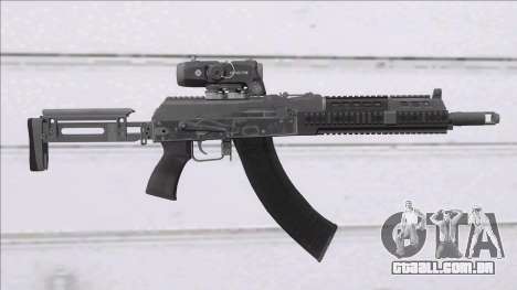 ARK-103 Assault Carbine V2 para GTA San Andreas