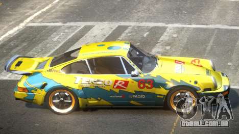 Porsche 911 R-Tuned L3 para GTA 4