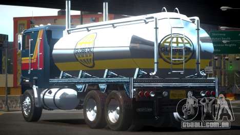 1990 Freightliner FLA L3 para GTA 4