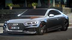 Audi RS5 ES para GTA 4