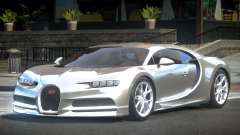 Bugatti Chiron GS para GTA 4