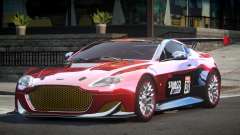 Aston Martin Vantage R-Tuned L6 para GTA 4