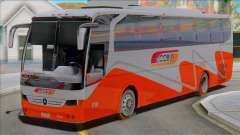Mercedes-Benz Multego OC500 de Ecobus Express para GTA San Andreas