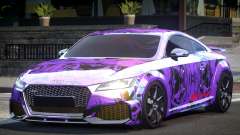 Audi TT Drift L10 para GTA 4