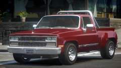 1987 Chevrolet CK 1500 para GTA 4