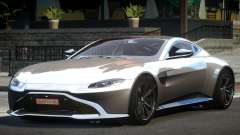 Aston Martin Vantage E-Style para GTA 4