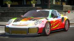 Porsche 911 GT2 RS Sport L4 para GTA 4