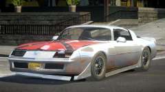 Grinder from FlatOut Ultimate Carnage para GTA 4