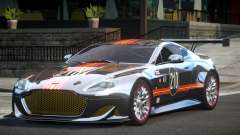 Aston Martin Vantage R-Tuned L5 para GTA 4