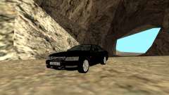 Honda Inspire 1997 UA2 para GTA San Andreas