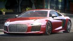 Audi R8 SP Racing para GTA 4