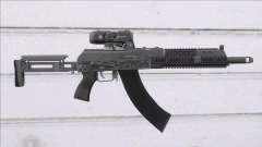 ARK-103 Assault Carbine V2 para GTA San Andreas