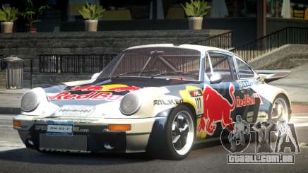 Porsche 911 R-Tuned L5 para GTA 4