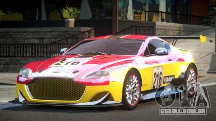 Aston Martin Vantage R-Tuned L9 para GTA 4