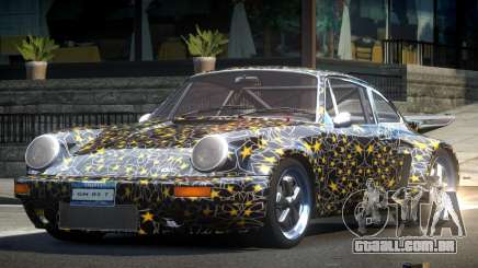 Porsche 911 R-Tuned L8 para GTA 4