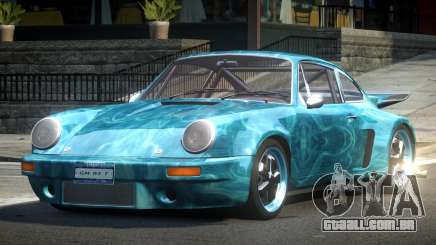 Porsche 911 R-Tuned L2 para GTA 4