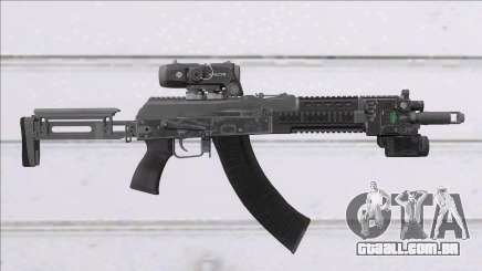 ARK-103 Assault Carbine V4 para GTA San Andreas