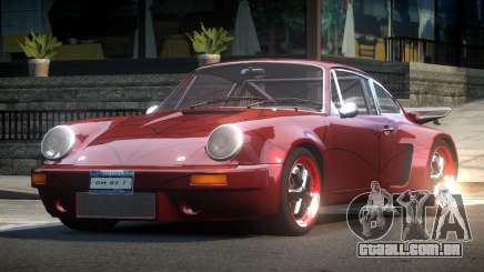 Porsche 911 R-Tuned L10 para GTA 4