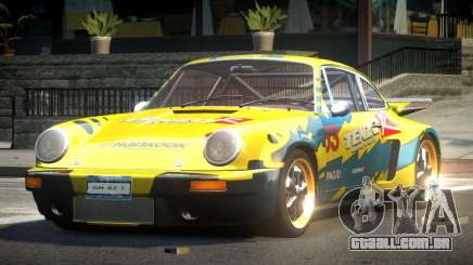 Porsche 911 R-Tuned L3 para GTA 4