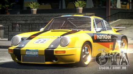 Porsche 911 R-Tuned L7 para GTA 4