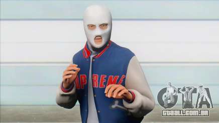 Skin Gangster V2 para GTA San Andreas