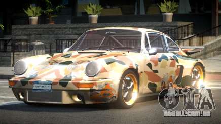 Porsche 911 R-Tuned L4 para GTA 4