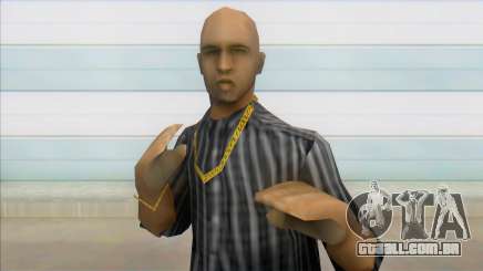 New Aztecas V5 para GTA San Andreas