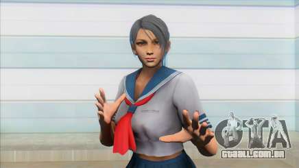 DOA Momiji Summer School Uniform Suit V1 para GTA San Andreas
